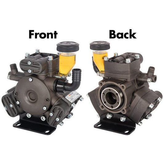 Comet APS41 3 Diaphragm Pump – 6114000100