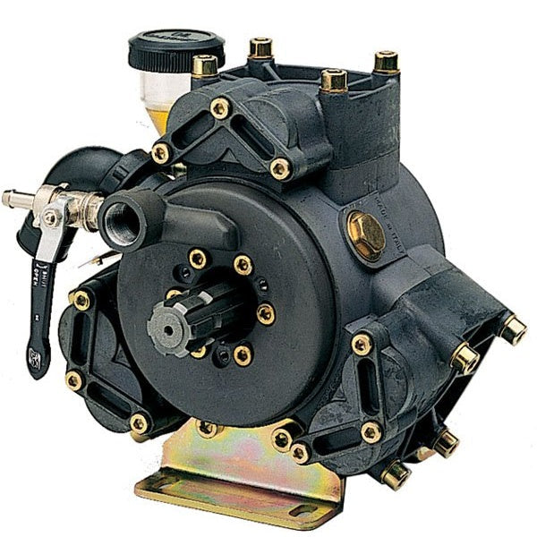 Comet APS51 3 Diaphragm Pump – 6090002000