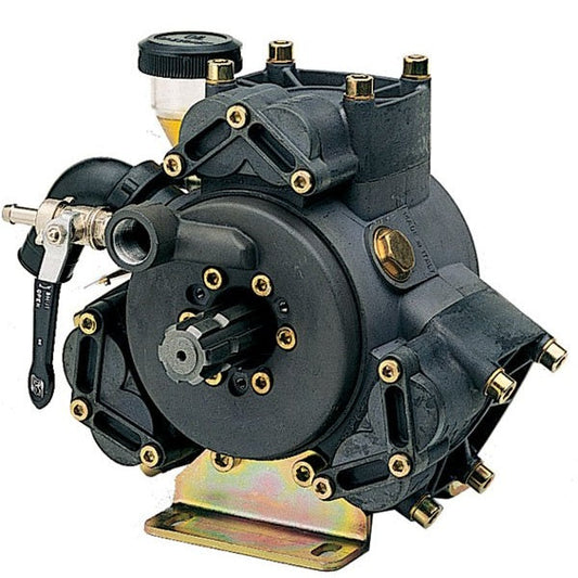 Comet APS51 3 Diaphragm Pump – 6090002000