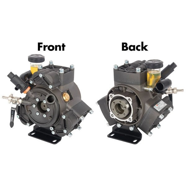 Comet APS51 3 Diaphragm Pump – 6090002200