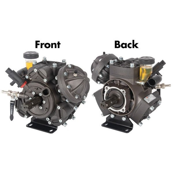 Comet APS71 3 Diaphragm Pump – 6092002000