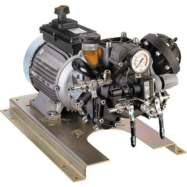 Comet APS71 415V Motor Pump Unit – 7300111000