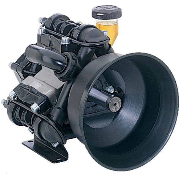 Comet BP105K 3 Diaphragm Pump – 6102100100