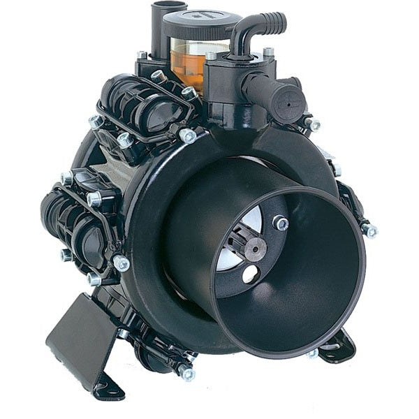 Comet BP280K 6 Diaphragm Pump – 6111000100