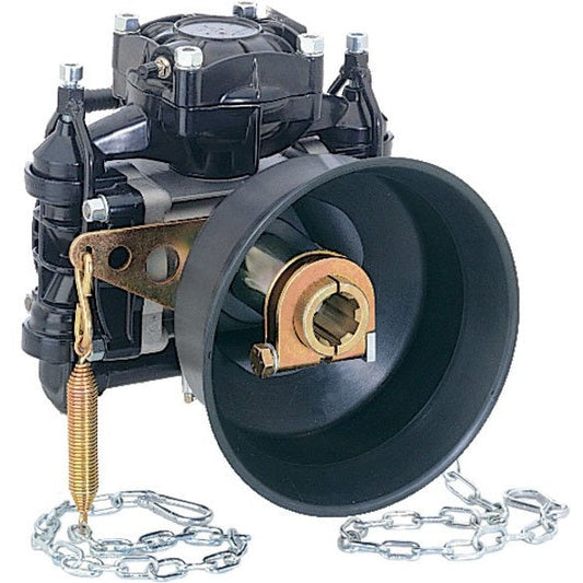 Comet BP40K 2 Diaphragm Pump – 6088100100