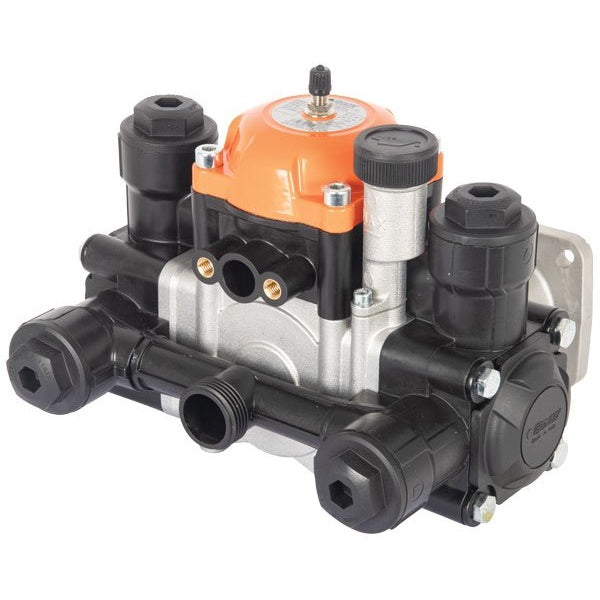 Comet BPX25 2 Diaphragm Pump – 6163001100