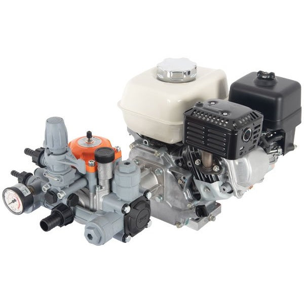 Comet BPX25 Petrol Engine Pump Unit – EPU2815PHR