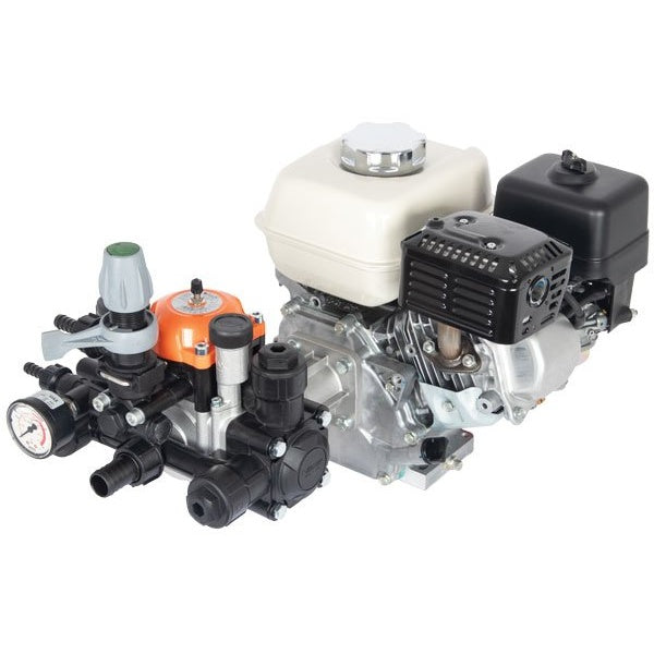 Comet BPX25 Petrol Engine Pump Unit – EPU2820PHR