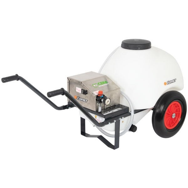 Comet CBM1500HP Battery Powered WBU Sprayer – WBU610E