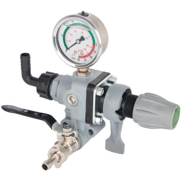 Comet GCP20 Controlset – 1204095500