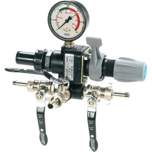 Comet GCP3V Controlset – 1204019100
