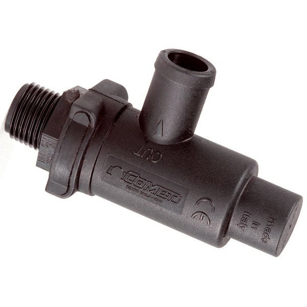 Comet GVS Safety Valve – 1219004300