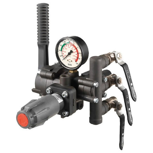 Comet HPR-2 Controlset – 1204057500