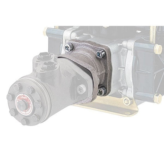Comet Hydraulic Motor Adaptor Kit – 5011018700
