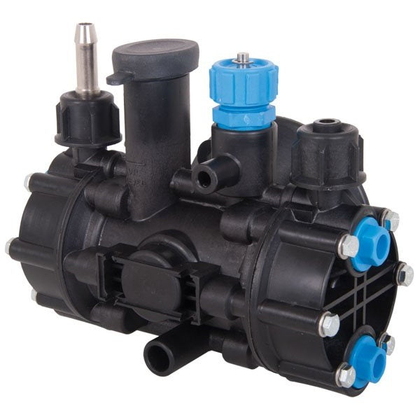 Comet MC18 2 Diaphragm Pump – 6127000100