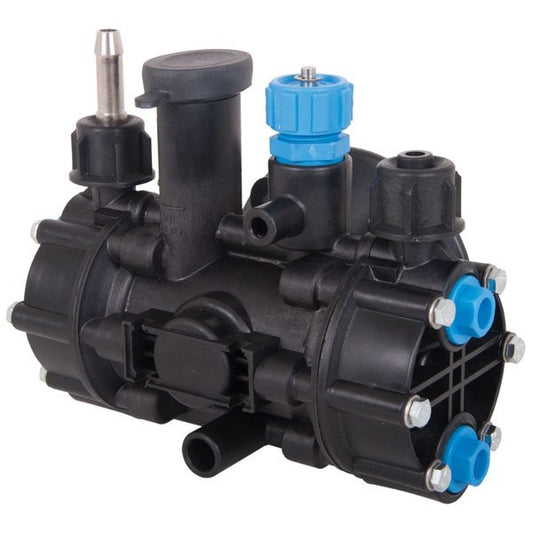 Comet MC18 2 Diaphragm Pump – 6127000100