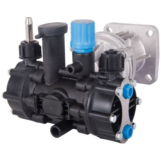 Comet MC18 2 Diaphragm Pump – 6127001000