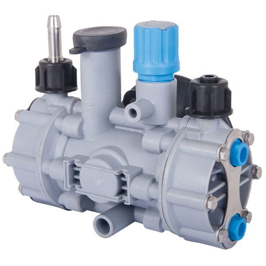 Comet MC18 2 Diaphragm Pump - Acid – 6127010100