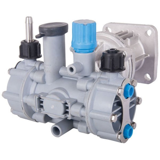 Comet MC18 2 Diaphragm Pump - Acid – 6127010400