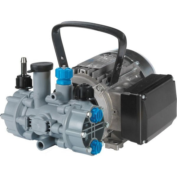 Comet MC18 230V Motor Pump Unit - Viton – 7300118900
