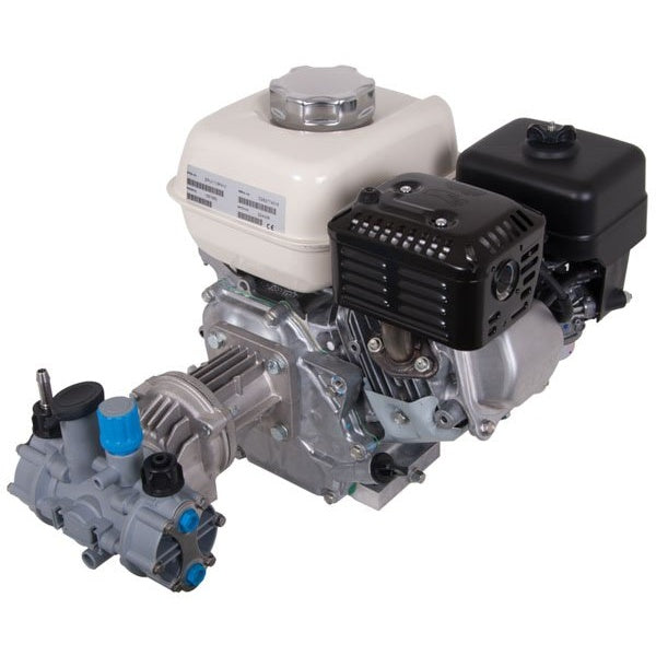 Comet MC18 Petrol Engine Pump Unit - Viton – EPU1115PH-V