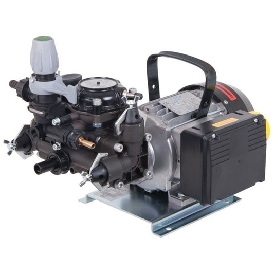 Comet MC20/20 230V Motor Pump Unit – 7300115400