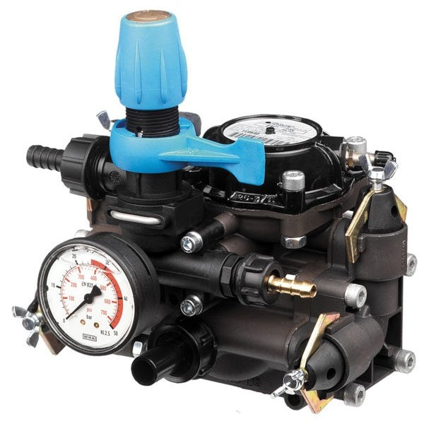 Comet MC25 2 Diaphragm Pump – 6084007200