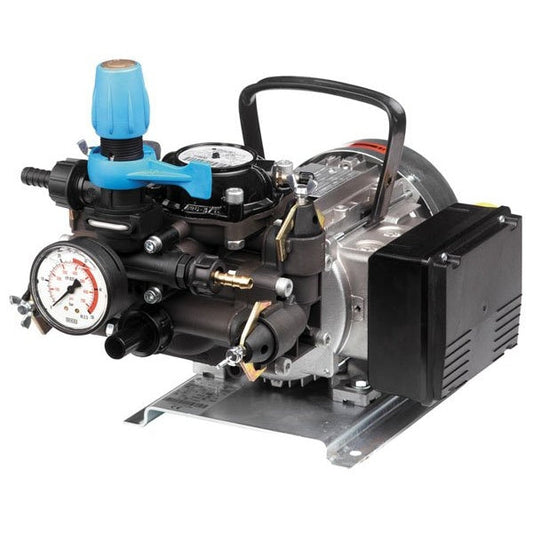 Comet MC25 230V Motor Pump Unit – 7300099300