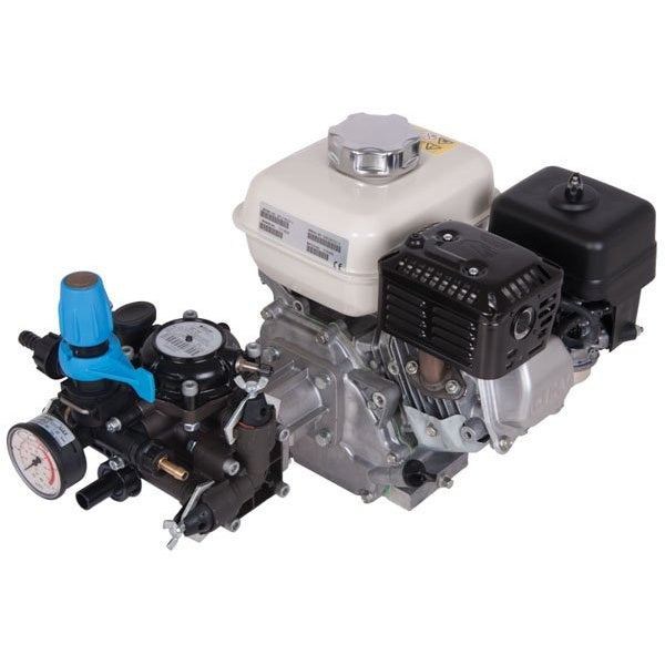Comet MC25 Petrol Engine Pump Unit – EPU1825PH