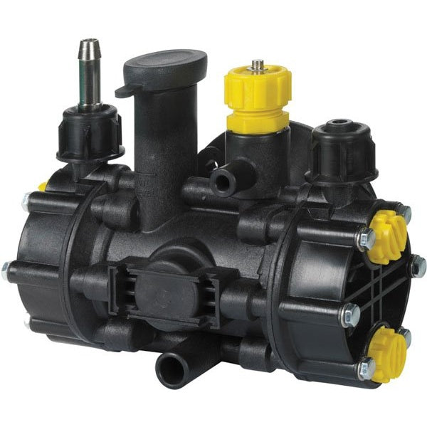 Comet MC8 2 Diaphragm Pump – 6126000100