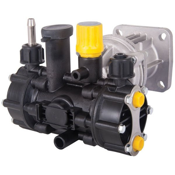Comet MC8 2 Diaphragm Pump – 6126000900