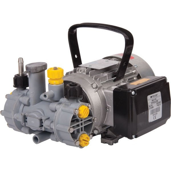 Comet MC8 230V Motor Pump Unit - Viton – 7300118100