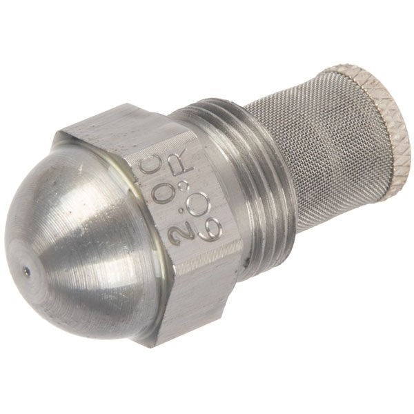 Comet Monarch Burner Jet - 2.00 – 3400077800
