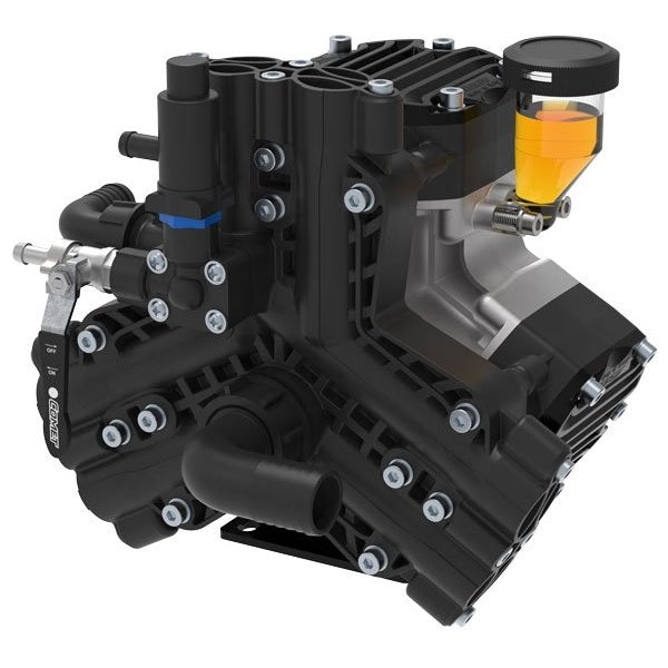 Comet MP55 3 Diaphragm Pump – 6157000100