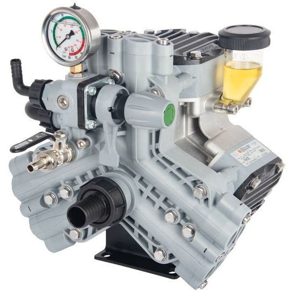 Comet P40/20 3 Diaphragm Pump – 6158000100
