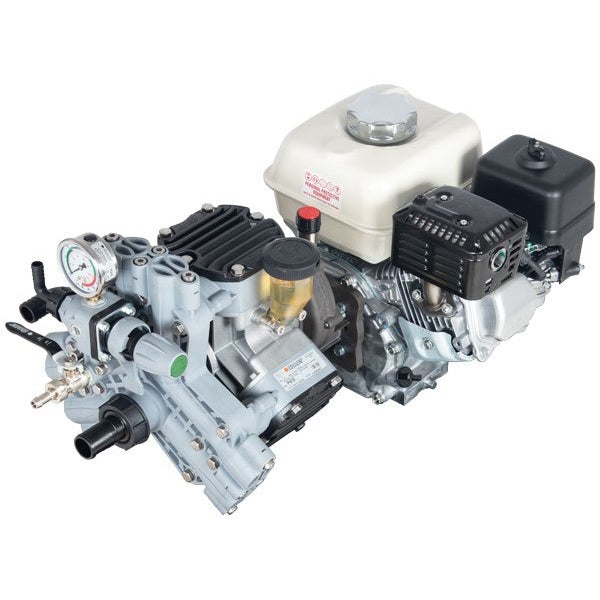 Comet P40/20 Petrol Engine Pump Unit – EPU4020PH