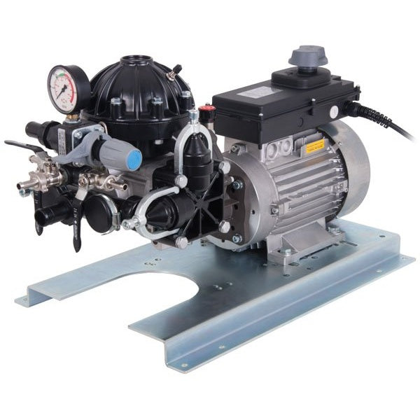 Comet P48 415V Motor Pump Unit – 7300110200