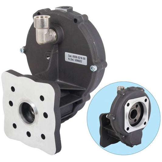 Comet Reduction Gearbox – 5005021600