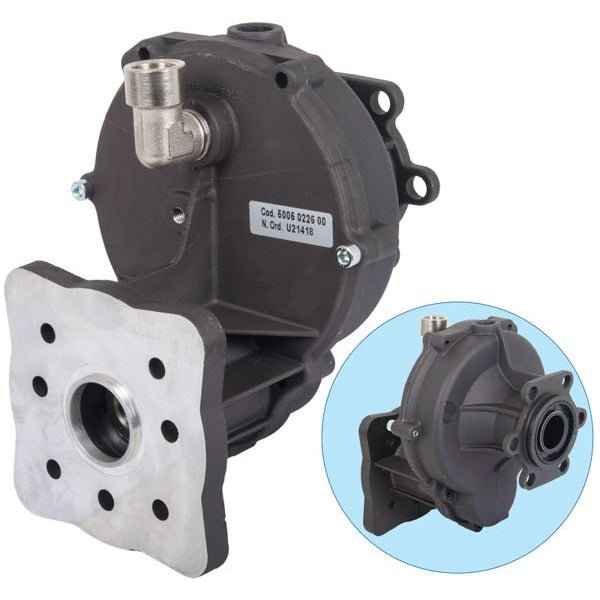Comet Reduction Gearbox – 5005022600