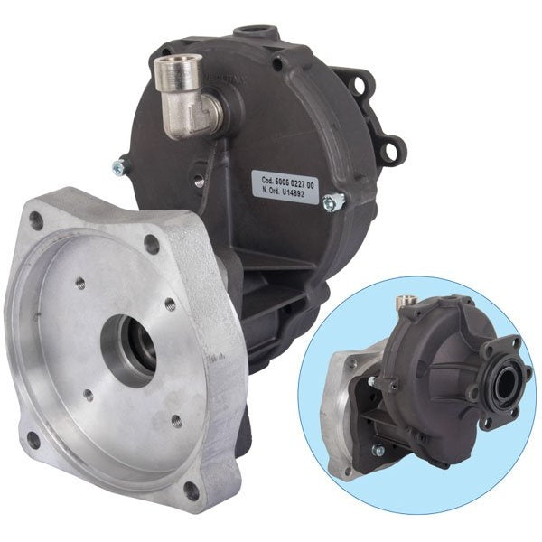 Comet Reduction Gearbox – 5005022700