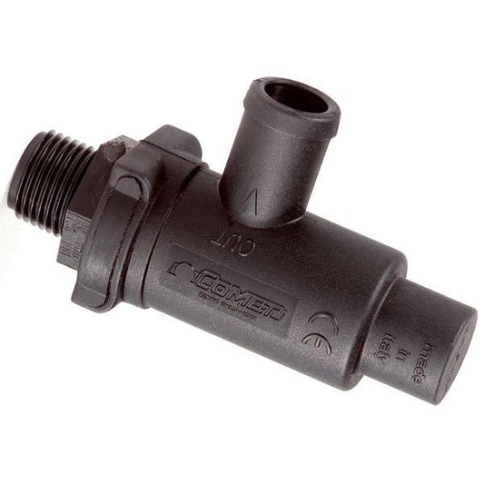 Comet Safety Valve – 1219004100