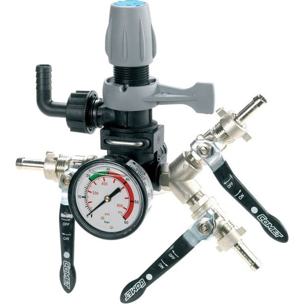 Comet Sirius Controlset – 1204052300