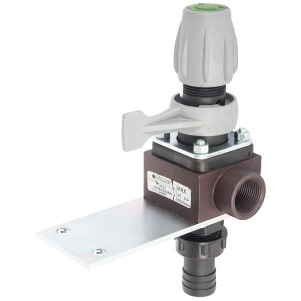 Comet VR20 Controlset – 1204033300