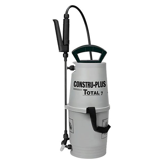 Constru Plus Hand Pressure Sprayer – 7 Litre