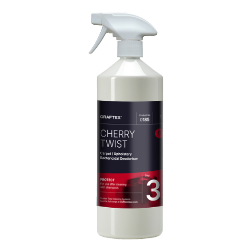 2San Craftex Cherry Twist Sprayer, 1L