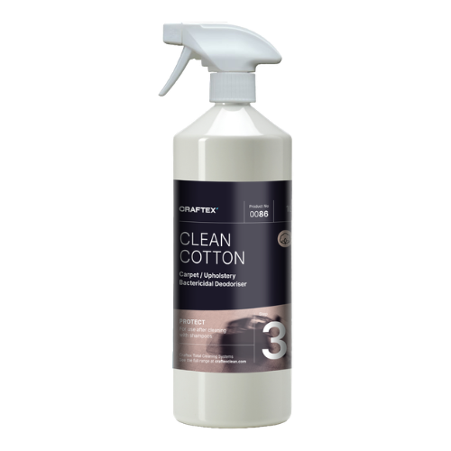 2San Craftex Clean Cotton Sprayer, 1L