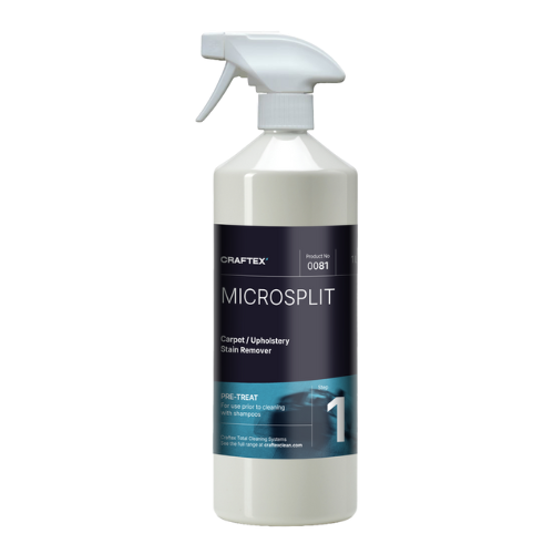 2San Craftex Microsplit Sprayer, 1L