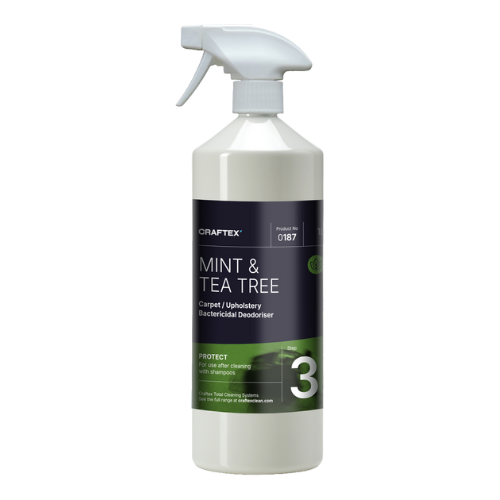 2San Craftex Mint & Tea Tree Sprayer, 1L