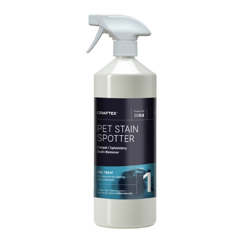 2San Craftex Pet Stain Spotter Sprayer, 1L