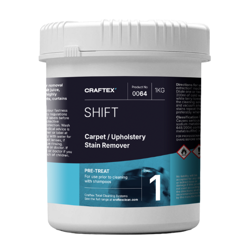 2San Craftex Shift, 1Kg